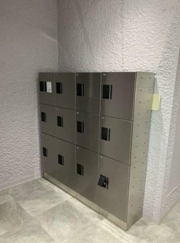 建物設備