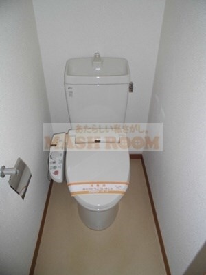 物件内観写真11　