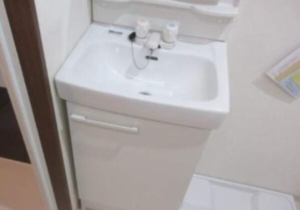 洗面・脱衣所
