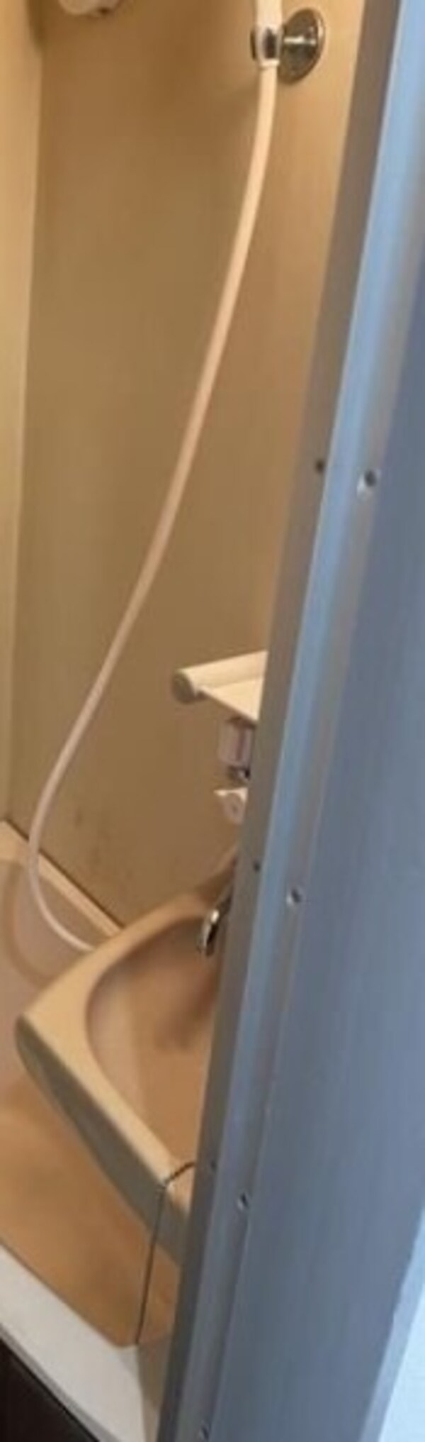 洗面・脱衣所