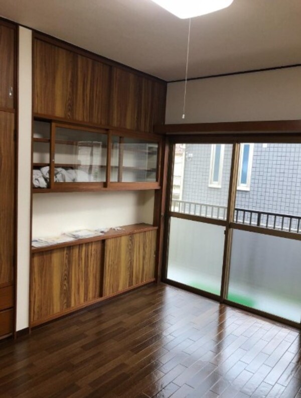 居室