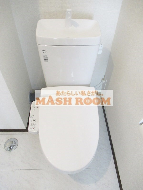 物件内観写真11　