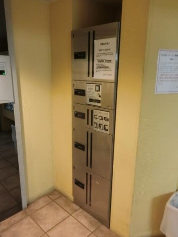 建物設備
