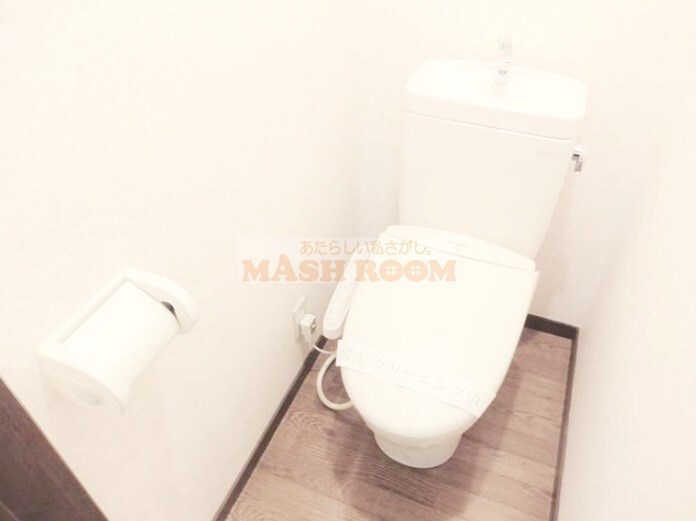 物件内観写真13　