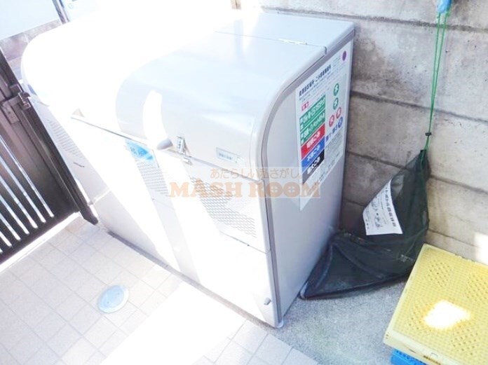 物件内観写真14　