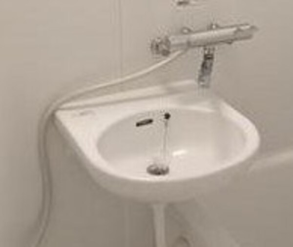 洗面・脱衣所