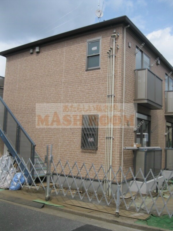 外観(建物外観を気になさる方へ、見た目の良い物件です)