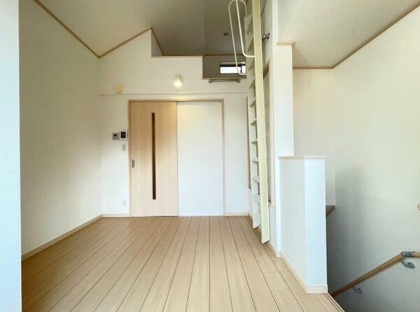 居室