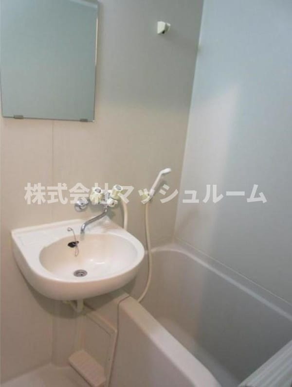 洗面・脱衣所