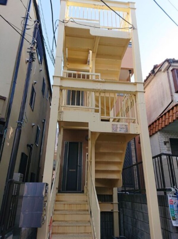 建物設備