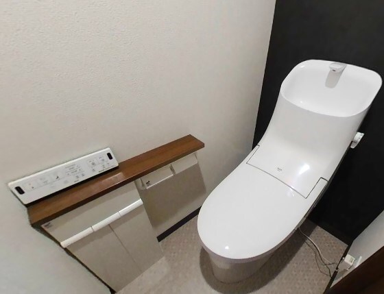 物件内観写真11　