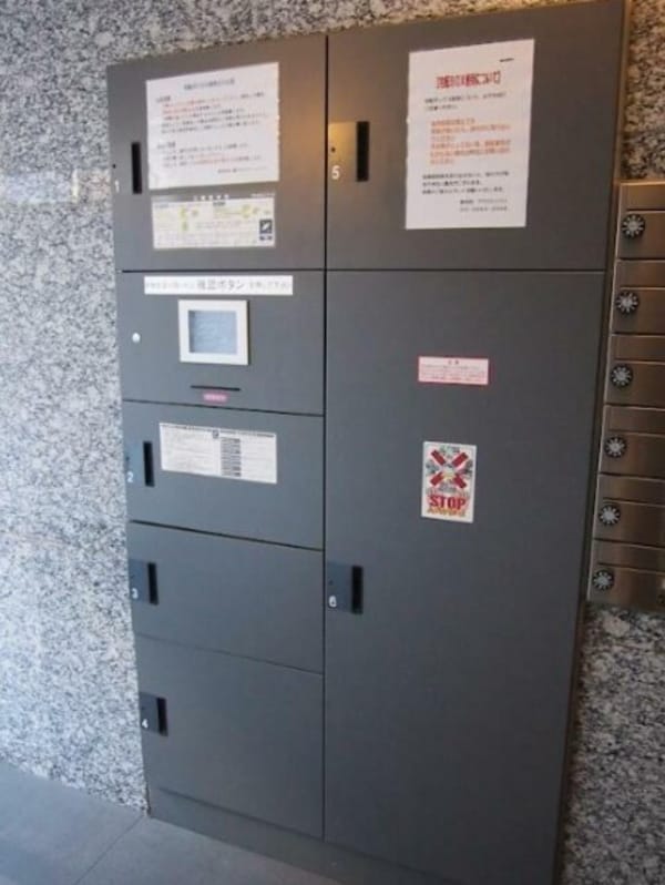 建物設備