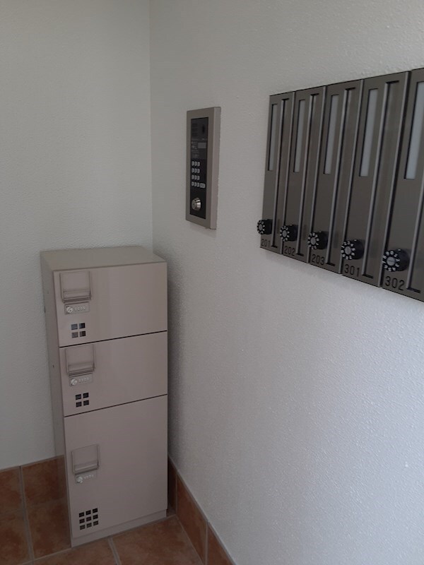 建物設備