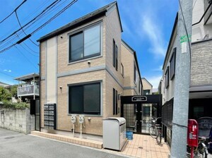 アーバンプレイス高円寺Ⅴ外観写真