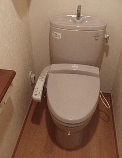 物件内観写真11　