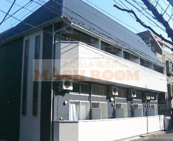 外観(建物外観を気になさる方へ、見た目の良い物件です)