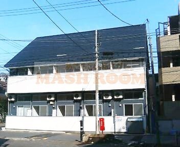 物件外観写真3　(外観です)