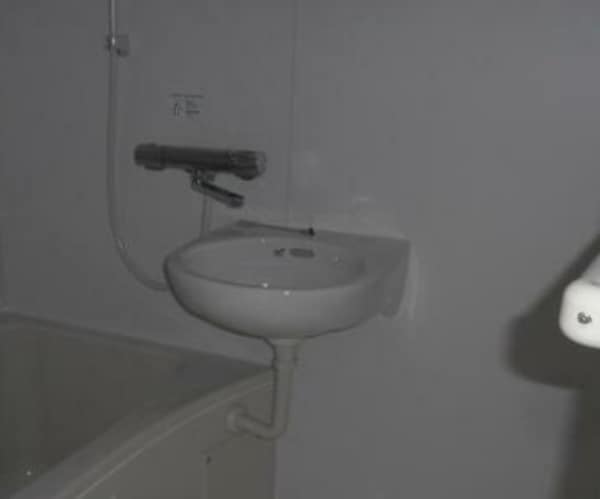 洗面・脱衣所