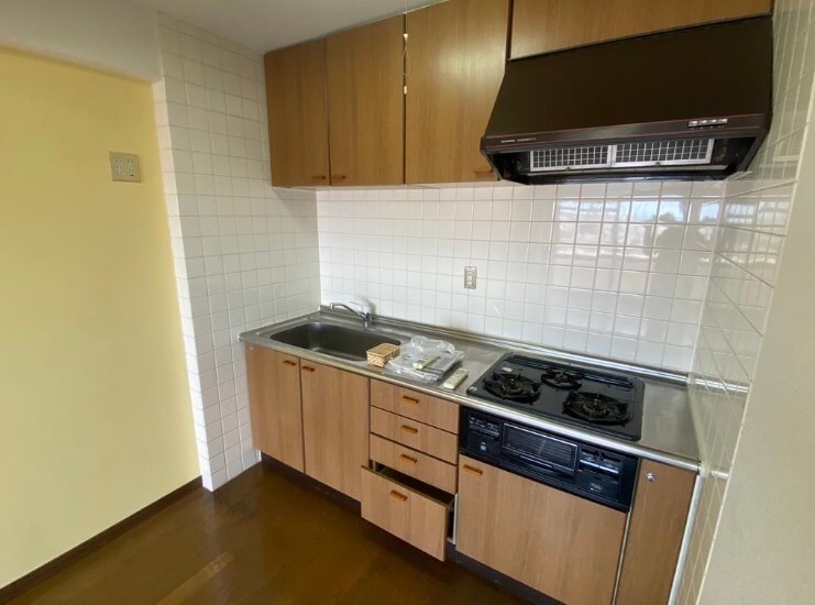 物件内観写真6　(※別部屋の内装写真となります。)