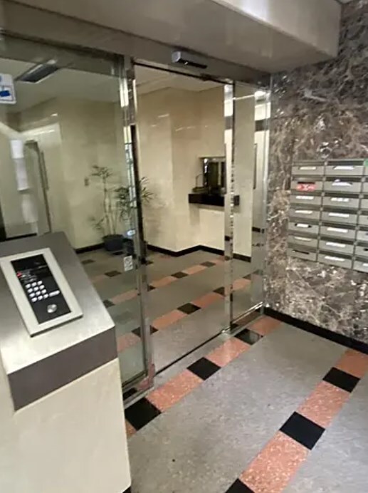 物件外観写真3　(※別部屋の内装写真となります。)