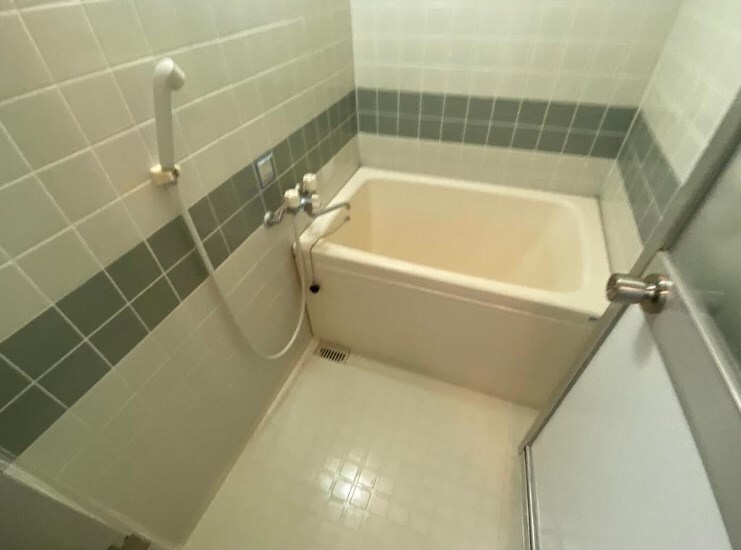 物件内観写真8　(※別部屋の内装写真となります。)