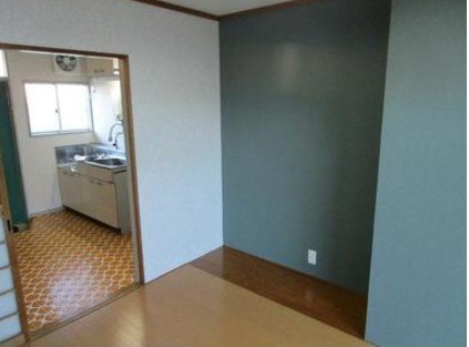 物件内観写真14　