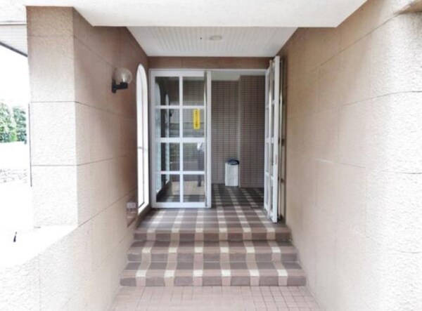 ロビー・ラウンジ