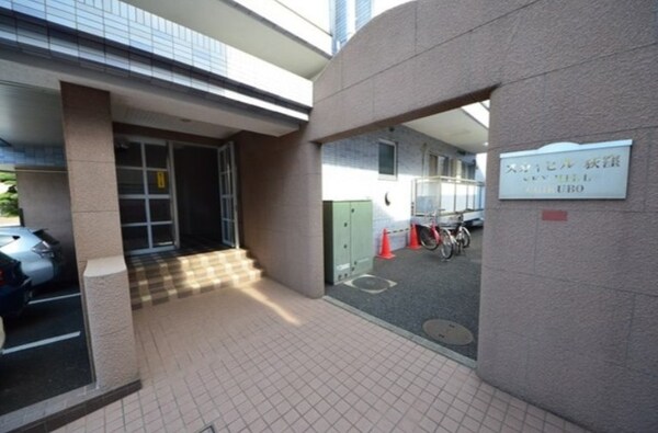 ロビー・ラウンジ