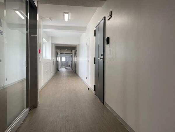 ロビー・ラウンジ