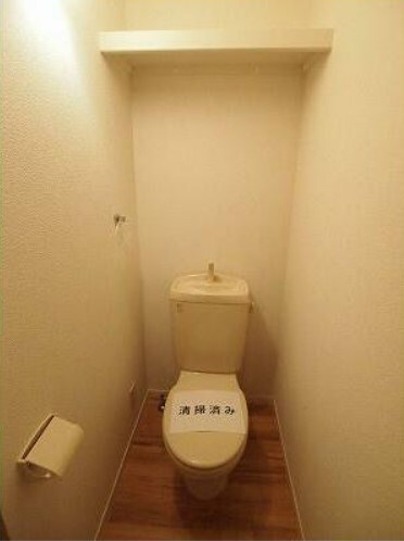 物件内観写真11　