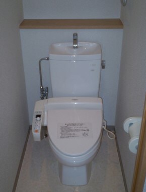 物件内観写真14　