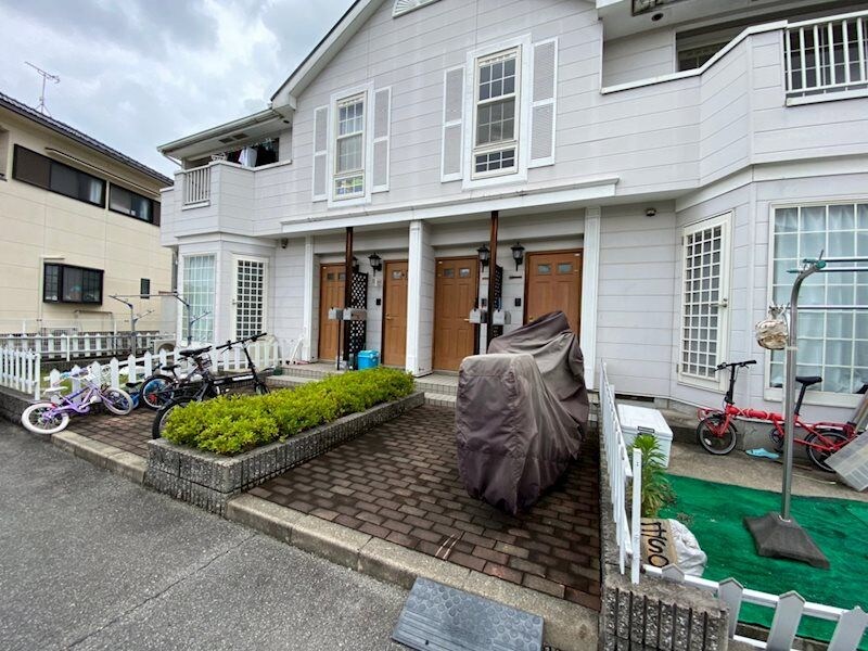 物件内観写真13　