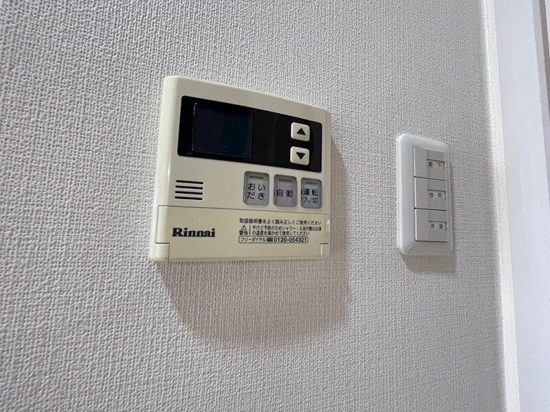 物件内観写真11　