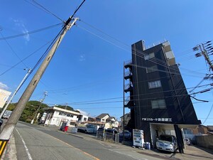 アルコ・ラ・カーサ飾磨細江外観写真