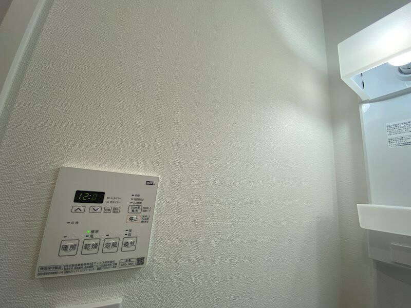 物件内観写真12　