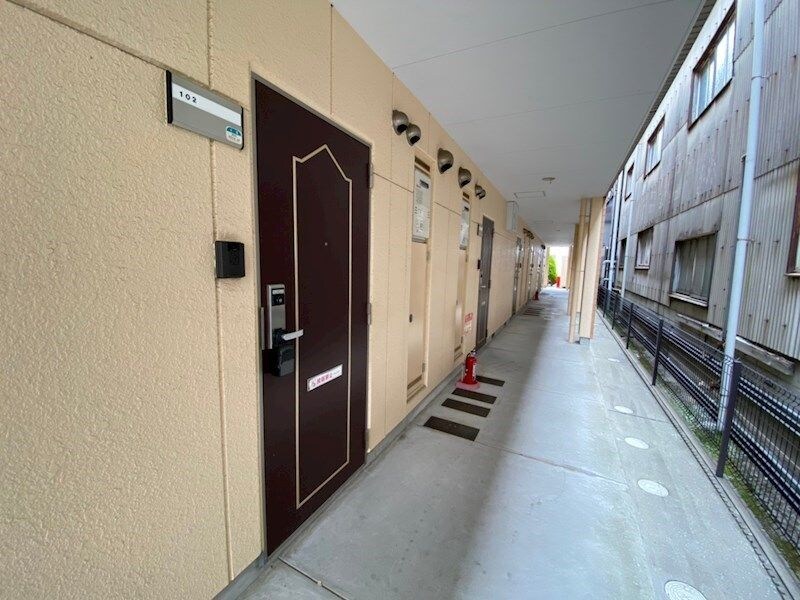 物件内観写真21　