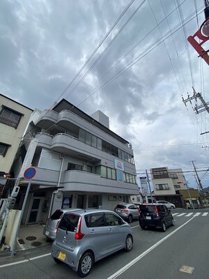 ソフィア辻井外観写真