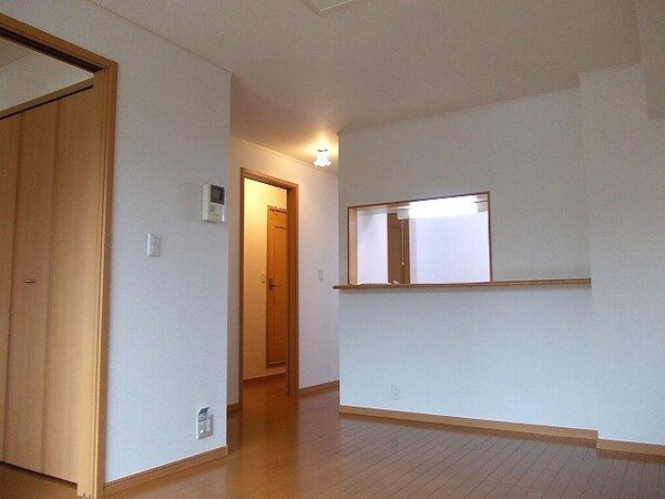 リビング