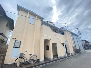 リブイン姫路外観写真