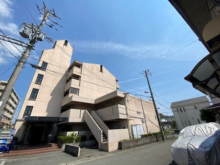 土山中村コーポI外観写真