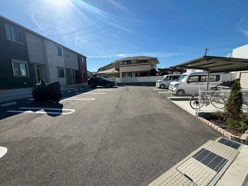 物件内観写真14　