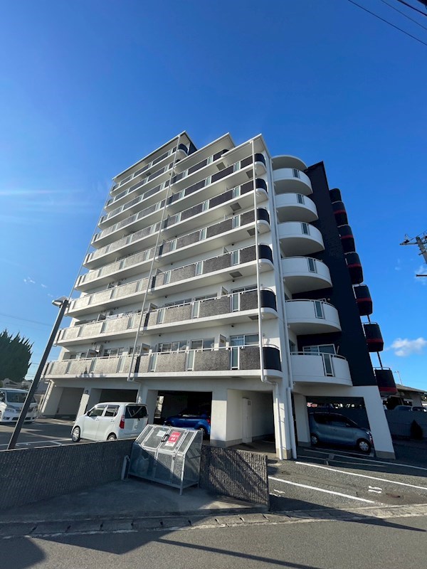 ラフェエスタ大塩