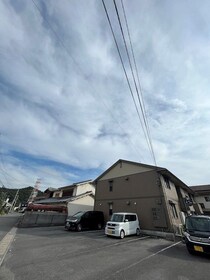 メゾンリトルビレッジの外観写真