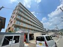 青山NKマンション