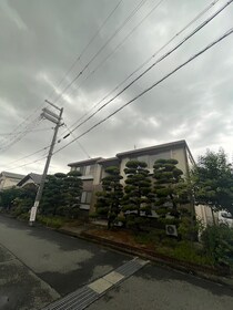 アーバン寺内の外観写真