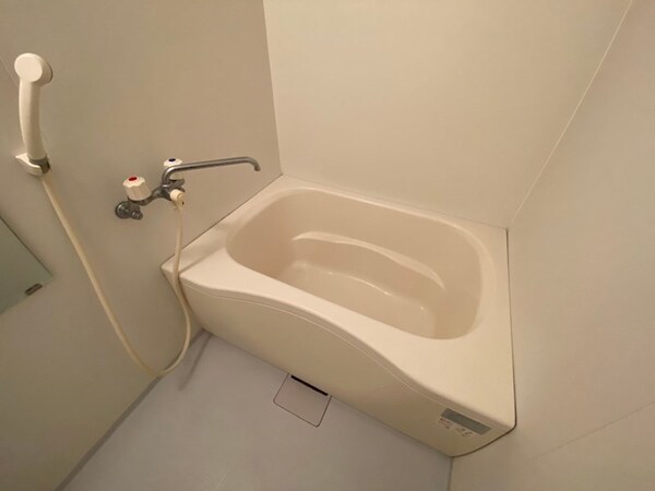 風呂画像