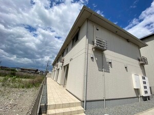 リッチキャッスルIII外観写真