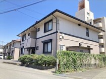 サンフレッチェMの外観写真