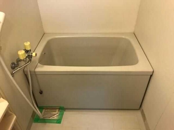 風呂画像