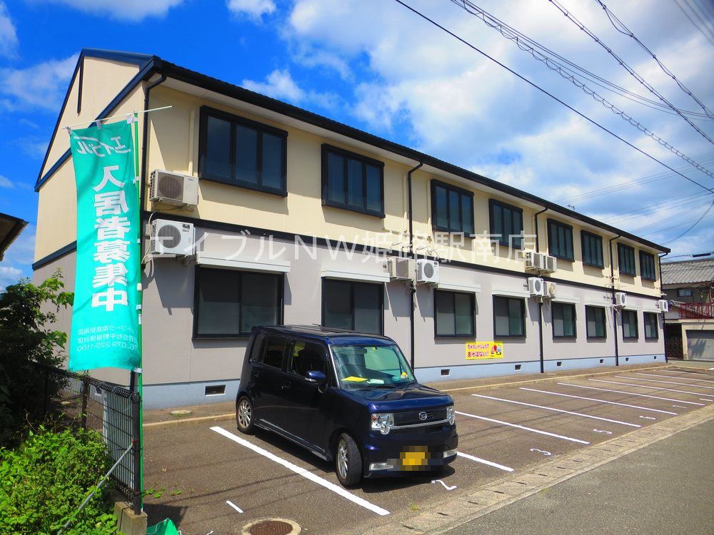 蒲田ソルステージ